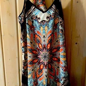 Hippy dress